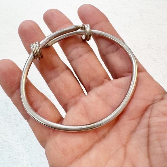 MMA Metropolitan Museum of Art  KHM Sterling 925 Bracelet  Vintage Designer - Picture 2 of 9